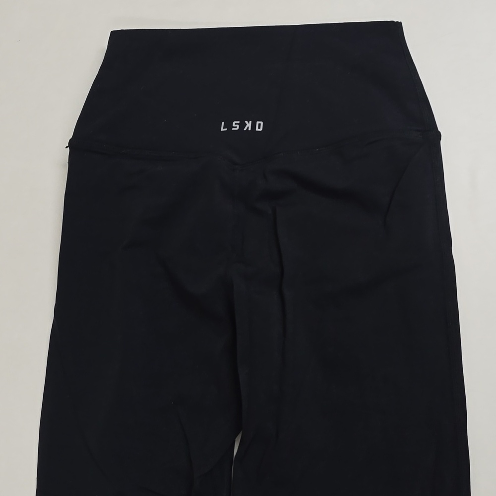 Fusion Ultra High-Rise Full Length Legging - Picture 9 of 11